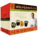 Wolfgang Puck Breakfast in Bed K-Cup Coffee 96 Count Case by Wolfgang Puck - Buy Online on GoSupps.com