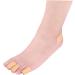 3 Rolls Nursing Stickers for Heel Bandage, Moleskin Foot Pads - Blister Prevention & Comfort - Buy Online on GoSupps.com