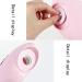 MAIES Durable Portable Silicone Hot Water Bottle Warmer - Ideal for Cold Weather | International Shipping - Buy Online on GoSupps.com