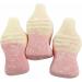Old Timers Barratt Strawberry Milkshake Bottles Gums Sweets in Victorian Style 970 Millilitre Plastic Jar 500 Grams - Buy Online on GoSupps.com