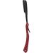 Syh & Aqye Professional Straight Edge Razor - Portable Zinc Alloy Travel Razor for Men (Black) - Manual Razor Without Blade - Buy Online on GoSupps.com