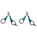 Trixie 2373 Claw Scissors 8 cm 1 piece (pack of 2)