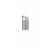 Morphe Made With Pride 6-Piece Eye Brush Set | International Shipping Available - Buy Online on GoSupps.com