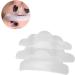 Didiseaon 3 Pairs Eye Gel Patches Eyelash Perming Tools False Eyelash Patches Lady Tools Silicone Patches Girl Eye Patches Lash Extensions Patches Dedicated Auxiliary Miss - Buy Online on GoSupps.com
