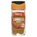 DUCROS Cannelle Moulue 39g - pice d'Asie pour p tisseries & plats - 100% pure & naturelle - Conditionn e en France. - Le Lot De 4