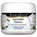 Buy Lavender Flower Cream (2 oz) - Soothing Natural Skin Care for All Skin Types - International Shipping Available - Buy Online on GoSupps.com