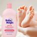 Baby Magic Gentle Lotion with Original Baby Scent - Paraben and Mineral Oil Free - 16.5 FL Oz (Pack of 2) - Buy Online on GoSupps.com