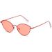 Stylish Lzpcarra Children's Glasses - Unisex Square Design Clear Glass Red - International Shipping - Buy Online on GoSupps.com