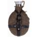 Czech Military Army Surplus M60 Aluminum Canteen with Cover - Water Bottle Flask - Buy Online on GoSupps.com