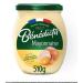 Benedicta Plain Mayonnaise Jar 510g - Pack of 3