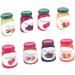Abaodam 2pcs 8 Miniature Food Bottle Miniature Bottle Resin Bottle Ornament Miniatures Mini Kitchen Accessories Miniature Kit Toys Miniature Accessories Miniature Supplies Jam Ornaments - Buy Online on GoSupps.com