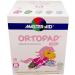 Ortopad Girls Eye Patches - Regular Size (50 Per Box) - Buy Online on GoSupps.com