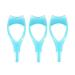 Cosmin Eyelash and Lash Mascara Applicator - Blue