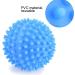 Reusable Laundry Dryer Balls | Eco-Friendly Fabric Softener & Static Reducer | Faster Drying & Fewer Wrinkles - Buy Online on GoSupps.com