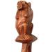 Beautiful Monkey Back Scratcher - Hand Scratching Aid for Ultimate Relief | Shop Internationally - Buy Online on GoSupps.com