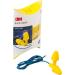3m earplugs EAR ULTRAFIT EN 352-2 SNR 32 dB 50 pairs/box