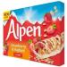 Alpen Cereal Bars Strawberry and Yoghurt x3 Packs and Kitchenfella Top Treats for Movie Night - Buy Online on GoSupps.com