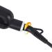 FRCOLOR 2-in-1 Hair Curling Iron & Flat Iron - Ultimate Hair Straightener & Curler for All Hairstyles International Shipping Available - Buy Online on GoSupps.com