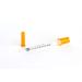 Care Touch Insulin Syringes 30g 5/16 8mm .5cc (Pack of 100) - Quality Diabetic Supplies - Buy Online on GoSupps.com