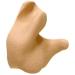 Radians Custom Molded Earplugs - Tan
