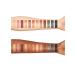 Shop CHARLOTTE TILBURY The Icon Eyeshadow Palette | International Shipping Available - Buy Online on GoSupps.com
