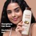 Buy Nat_urali Daily Strength & Nourish Shampoo | Rice Water & Macadamia Nut Oil - 340ml | International Shipping - Buy Online on GoSupps.com