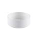 Fruit Bowl Snack Containers Dip Bowl Set Porcelain Bowl Round Seasoning Dish Snack Serving Dish Selection Suitable for Kitchen Breakfast Bowls (Color : D) (A)