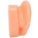 Silicone Right Ear Model for Hearing Aids | Flexible & Soft Simulation Display Ear - Buy Online on GoSupps.com