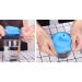 WOIWO Children's Leak-Proof Silica Gel Bottle Caps - 2PCS | Prevent Choking, Learn to Drink Straw Lid, Baby Overflow Lid - Buy Online on GoSupps.com