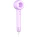 Oshhni Hair Dryer Hairstyling Tool 1400W Large Power Professional Blow Dryer for Travel Home Use Fine Thick Natural Wave Frizzy Hair purple - Buy Online on GoSupps.com