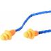 10pcs Reusable Cord Silicone Anti-Noise Sleep Earplug Accessory | Noise Reduction Ear Plugs - Buy Online on GoSupps.com