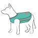 UPF 50+ UV filter T-shirts for dogs (S)