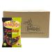 Harlekijntjes - Soft Fruit Licorice - 12x 450g