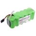 Ni-MH Battery 2000mAh Replacement Battery AT5186005100 for 271210ALBE 271100ALUK 271210ALA 271212ALDK 271211AR0 271221ALA 271210ALD 2718 271221AR0 271700AR0 271212ALES 271210ALES 271212ALAL0