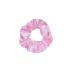 Valentine Pink Hair Scrunchies Set - 4pcs Galentine Hair Ropes & Ties | JHV31 - Buy Online on GoSupps.com