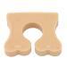Silicone Toe Separators - Individual Toe Separators for Friction Reduction & Overlapping Toe Prevention - Perfect for Pedicures - Buy Online on GoSupps.com