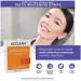 Acclean 10% Hydrogen Peroxide Whitening Strips - 56 Dissolvable Strips - Buy Online on GoSupps.com