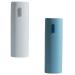 Foytoki 2 pieces box toothbrush box toothbrush cup toothpaste etui toothbrush container travel toothbrush case toothpaste travel ages toothbrushes Storage case travel toothbrush cups
