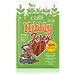 Catit Nibbly Jerky Chicken and Fish Recipe (1 oz) + Catit Nibbly Grills Chicken and Shrimp Recipe (1 oz) Chicken and Fish + Chicken and Shrimp - Buy Online on GoSupps.com