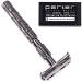 Buy Parker Safety Razor 22R with 5 Blades - Premium Shaving Experience | International Shipping - Buy Online on GoSupps.com