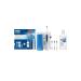 Microjet water flossPack + 1 mouthwash - OXYJET