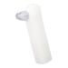 Ear Dryer, Electronic Smart Control Ear Drying Device with Warm Wind for Swimmers Showering, Utilize with Smart Controls, Ensure Clear and Safe Ear Dry (White)