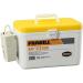 Frabill Bait Box with Aerator - 8-Quart Portable Live Bait Storage Cooler - Buy Online on GoSupps.com