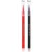 2 Pcs Diy Baking Pigment Pen Brush Food Coloring Pen for Drawing Biscuits Fondant Cake Decorating Tools Cake Diy Draw Tool - Buy Online on GoSupps.com