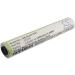 High-Capacity 1800mAh Compatible Battery for Streamlight 75175 75505-75533 | International Shipping Available - Buy Online on GoSupps.com