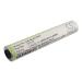 Battery Replacement for Streamlight Part NO: 75175 75375 75716 75732 75733 75734 75735 75736 75737 75813 76000 76001 76002 76014 76021 76022 76024