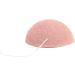 Bella Sleep + Spa Facial Self Care Boxed Konjac Sponge 3.5-Inch Blush Blush 8.89 cm - Buy Online on GoSupps.com