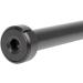 M-Wave Plug-In Axle Black - 178mm | Durable & Lightweight International Shipping Available - Buy Online on GoSupps.com
