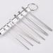 Madi Kay Designs 6PCS Ear Cleaner Wax Removal Tool Set - Earwax Remover Curette Sticks for Ear Cleaning and Healthcare - Buy Online on GoSupps.com
