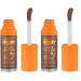 Catrice Cosmetics - Catrice Disney Pixar Finding Dory Matte Liquid Bronzer Bronzeur Liquide Longue Dur e Mettant en Valeur l'Oeil Facile Enlever Naturel 15 ml (Lot de 2)